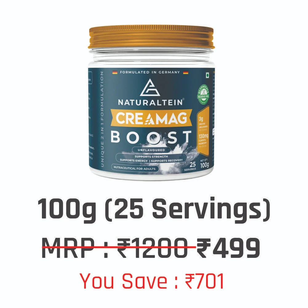 CREAMAG BOOST - Image 4