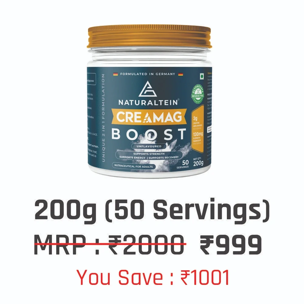 CREAMAG BOOST - Image 7