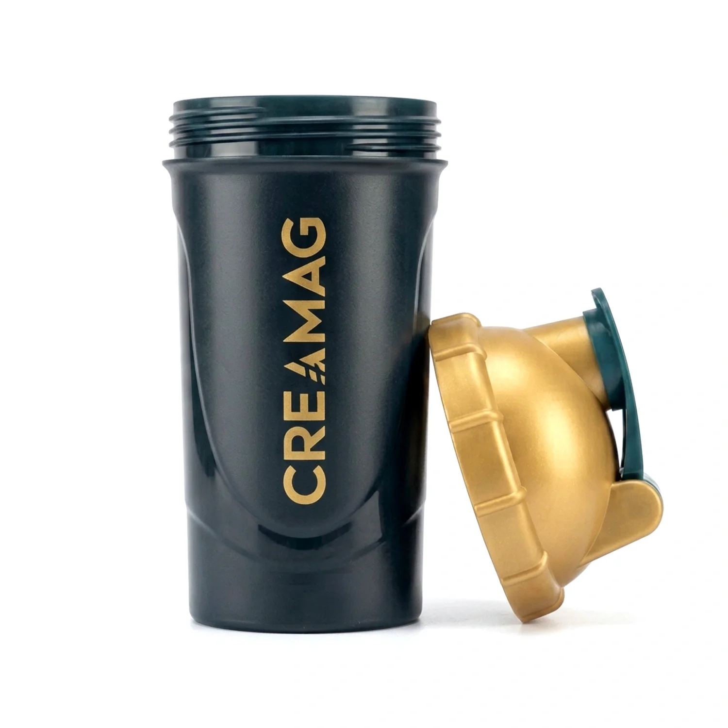 Creamag Premium Bottle Shaker | Leakproof | BPA-Free | 700ML - Image 3