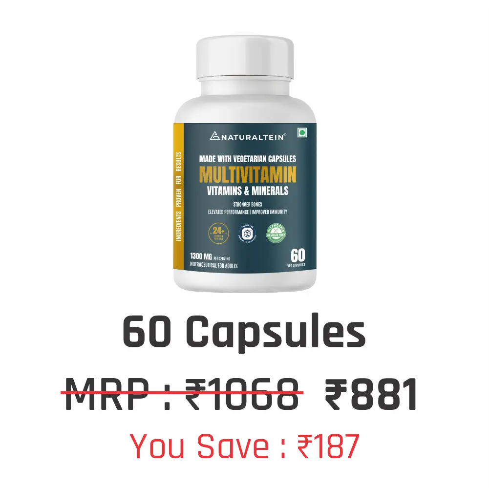 Multivitamins with Probiotics - Image 4