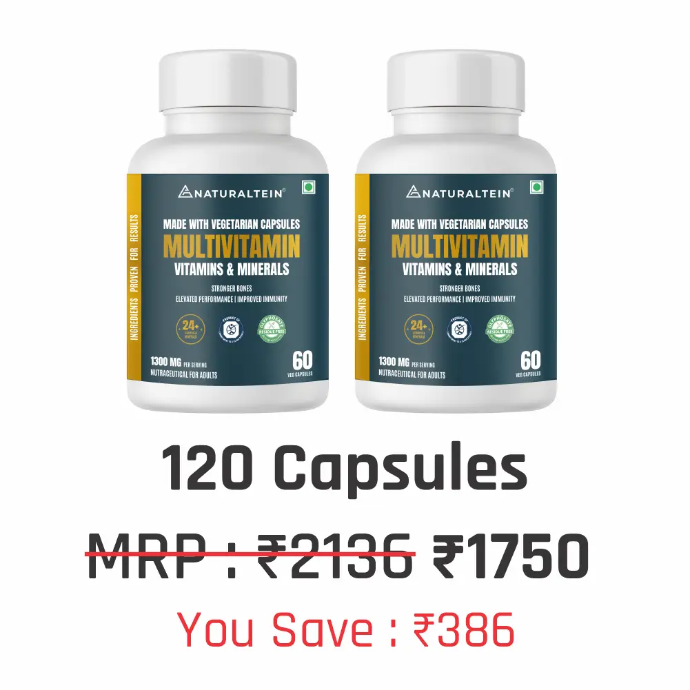 Multivitamins with Probiotics - Image 5