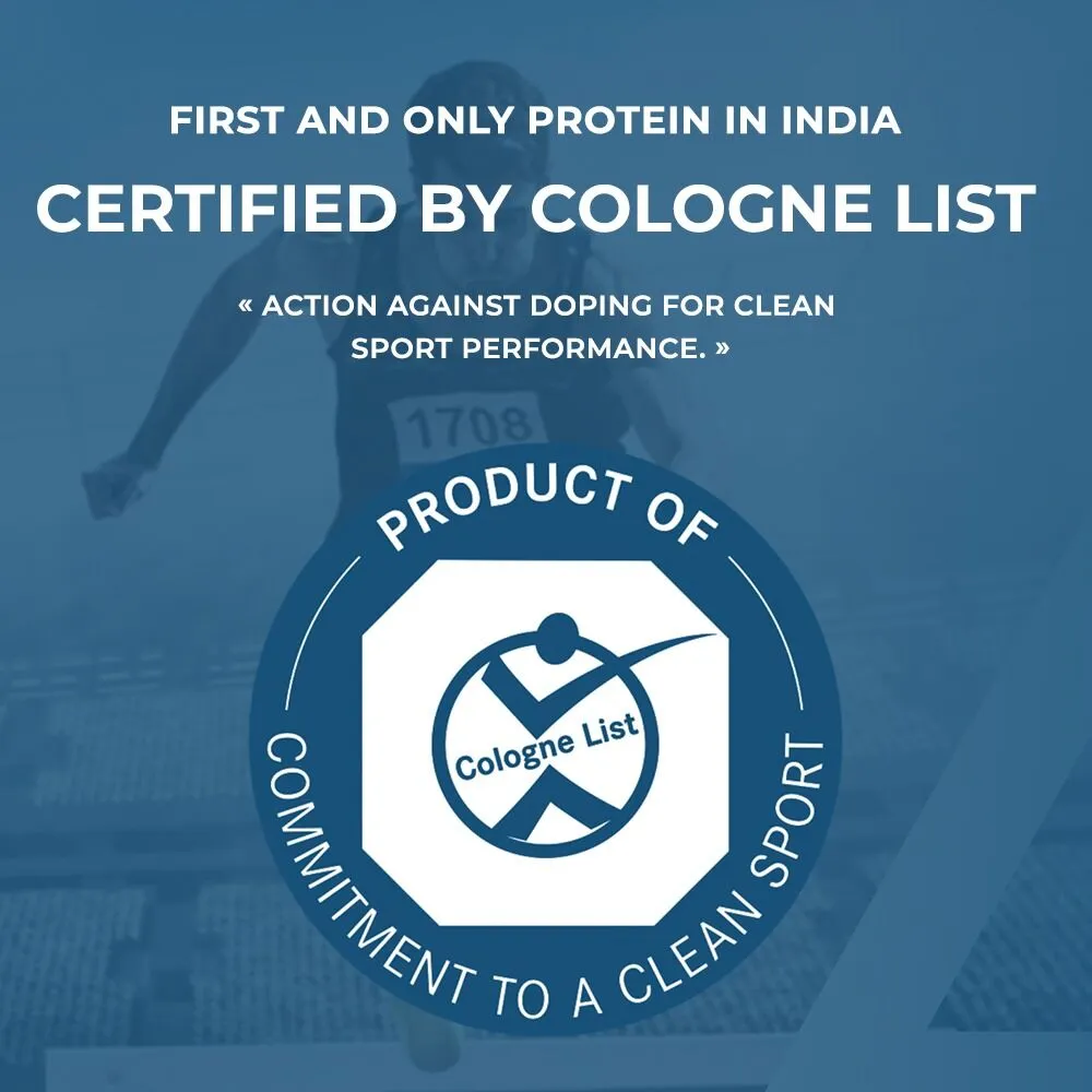 100% Natural Whey Protein Max - Image 80