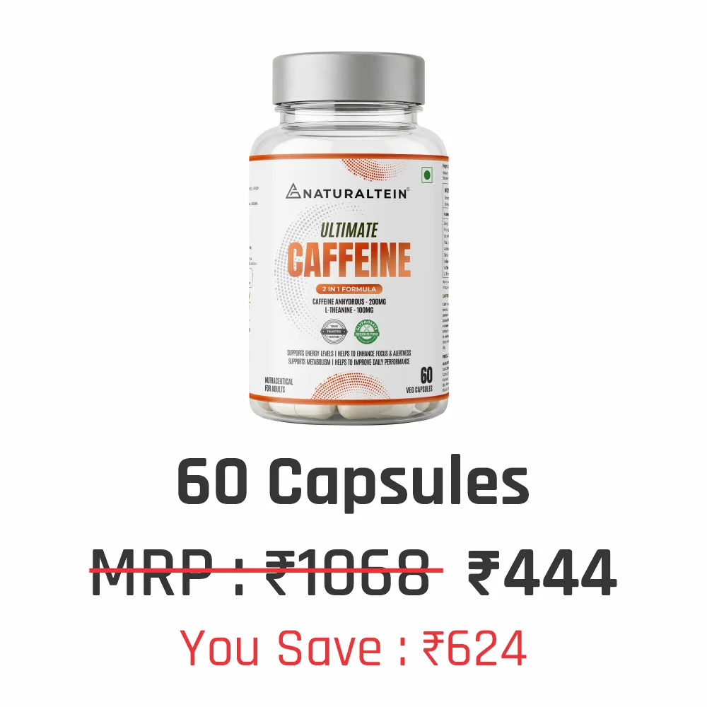 Ultimate Caffeine - Image 4