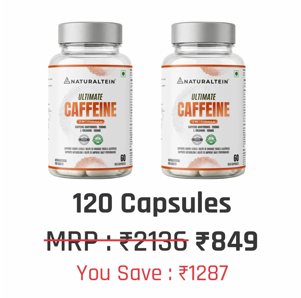 Ultimate Caffeine - Image 5