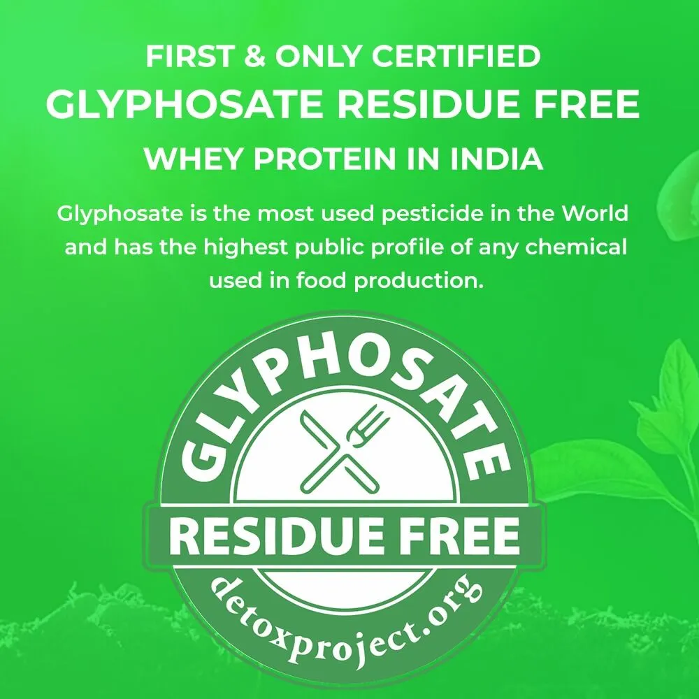 100% Natural Whey Protein Concentrate - Image 47